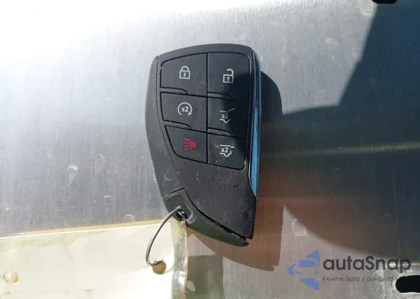 2023 GMC Yukon 4Wd Slt z USA, uszkodzony, nr VIN 1GKS2BKD5PR469805